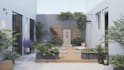design and render your high impact exterior or facade visualization