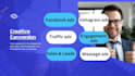 manage facebook ads campaign for sales and leads