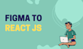 convert figma to react js