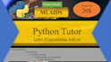 teach you python programming basics to advance