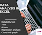 do data analysis in excel