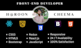 the best frontend web development and frontend application