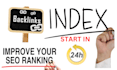 do index your backlinks on google within 24 hours