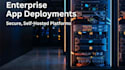 install deploy and optimize open source applications