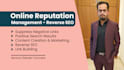 do online reputation management and reverse seo