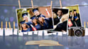 make a professional animated video for birthday, slideshow, graduation, business