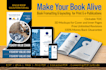 professional ebook formatting for kindle, epub, PDF and paperback
