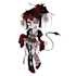 draw a cute chibi for you
