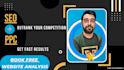 run successful PPC and SEO campaigns as an expert