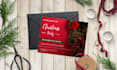 design a perfect invitation card for any event