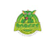 design awesome dragon martial arts logo