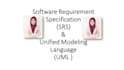 do srs, uml diagrams, erd, class, dfd, and use case diagram