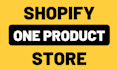 create a one product shopify store dropshipping