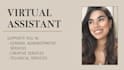 be your personal virtual assistant