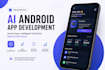 build scalable ai powered android apps using kotlin