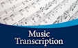 accurately transcribe any music