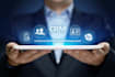crm software development company in delhi