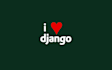 be your django, flask, drf web developer