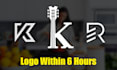 create  professional business logo design within 6 hours