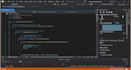 code csharp gui and console projects
