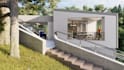 do your architectural lumion rendering