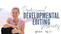 developmentally edit your fiction novel with in depth story feedback