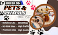 write and publish guest post on high da 50 pets and animals blogs