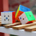 help you solve your first rubix cube with ease
