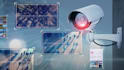 security surveillance system administrator