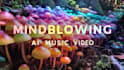 create a music video using ai technology