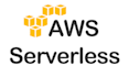 create serverless backend using aws and python