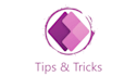 improve your powerapps code and create a powerful reusable template