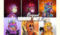 design custom nft art collection