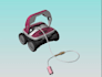 do 3d modelling in rhino and blender