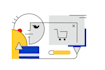 create app or website animation as lottie files