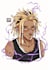 draw your icon for social networks