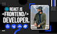 be your frontend web developer HTML CSS javascript