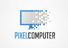 design high quality computer logo with free source files