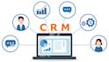 develop a powerful CRM and project management software
