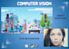 do computer vision projects in python