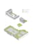 draw beautiful axonometric diagrams