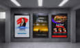 create stunning custom flyer and professional poster design