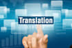 translate your text into perfekt german