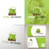 create a animals and pets logo design