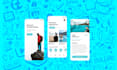 maintain fix bugs issues in your react native app