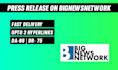 press release distribution on bignewsnetwork