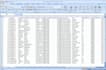 enter data into an Excel spreadsheet