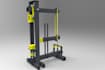 do mechanical product designing and 3d modeling