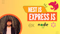 do your nodejs nestjs strapi typescript backend projects