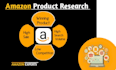 do amazon product hunting for fba private